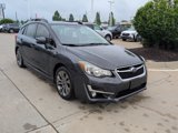 Used 2015 Subaru Impreza 2.0i Sport Limited w/ Popular Package #1 image 4