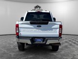 Certified 2022 Ford F350 4x4 Crew Cab Super Duty image 4