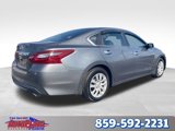 Used 2018 Nissan Altima 2.5 S w/ S Convenience Package image 4