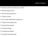 Used 2016 Jeep Renegade Sport w/ Power & Air Group image 4