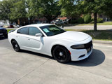 Used 2016 Dodge Charger Police image 2