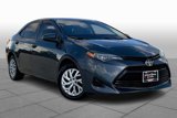 Used 2017 Toyota Corolla LE image 2