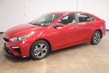 Certified 2020 Kia Forte LXS image 4