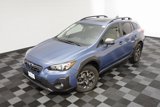 Used 2021 Subaru Crosstrek 2.5i Sport w/ Moonroof Package image 2