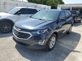 Used 2018 Chevrolet Equinox LS image 3