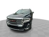 Certified 2022 GMC Acadia SLE w/ Driver Convenience Package image 3