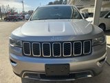 Used 2018 Jeep Grand Cherokee Limited image 6