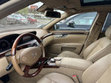 Used 2012 Mercedes-Benz S 550 4MATIC image 3