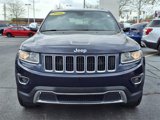 Used 2016 Jeep Grand Cherokee Limited image 2
