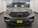 Used 2022 Ford Explorer XLT image 2