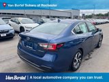 Certified 2022 Subaru Legacy Premium image 5