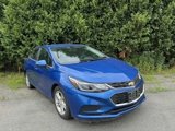 Used 2016 Chevrolet Cruze LT w/ Convenience Package image 2