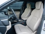 Used 2025 Porsche Macan 4S Electric image 5