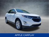 Used 2020 Chevrolet Equinox LS w/ LS Convenience Package image 3
