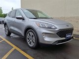 Used 2022 Ford Escape SEL image 2