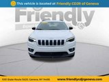 Used 2022 Jeep Cherokee Latitude Lux image 2