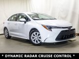 Certified 2024 Toyota Corolla LE image 2