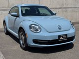 Used 2012 Volkswagen Beetle 2.5 image 4