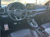 Used 2021 Kia Forte GT w/ GT2 Package image 2