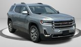 Used 2023 GMC Acadia SLT image 3