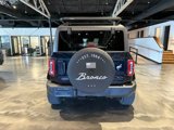 Used 2021 Ford Bronco Outer Banks image 4