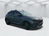 Certified 2022 Hyundai Kona Limited image 3