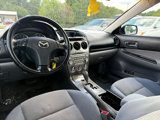 Used 2003 MAZDA MAZDA6 i image 6