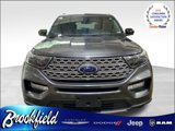 Used 2020 Ford Explorer Limited image 2
