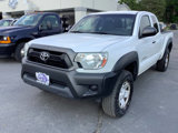 Used 2015 Toyota Tacoma 4x4 Access Cab image 3