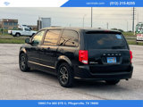 Used 2017 Dodge Grand Caravan SXT w/ Blacktop Package image 5