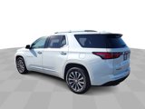 Certified 2023 Chevrolet Traverse Premier image 6