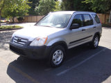 Used 2006 Honda CR-V LX image 2