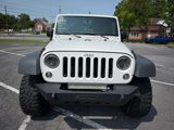 Used 2016 Jeep Wrangler Unlimited Sport w/ Quick Order Package 24S image 3