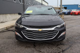 Used 2023 Chevrolet Malibu LT image 2