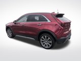 Used 2019 Cadillac XT4 Premium Luxury w/ Technology Package image 3