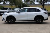 New 2026 Honda HR-V Sport image 5
