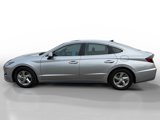 Certified 2022 Hyundai Sonata SE image 2