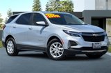 Used 2022 Chevrolet Equinox LT image 2
