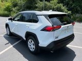 Used 2019 Toyota RAV4 LE image 3