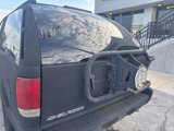Used 1996 Chevrolet Blazer 4WD 2-Door image 3