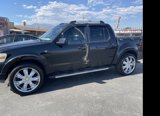 Used 2007 Ford Explorer Sport Trac Limited image 2