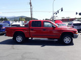 Used 2002 Dodge Dakota SLT image 2