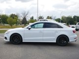 Used 2018 Audi A3 2.0T Premium Plus w/ Premium Plus Package image 2