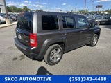 Used 2017 Jeep Patriot High Altitude image 5
