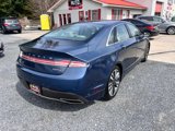Used 2018 Lincoln MKZ Reserve w/ Technology Package image 4