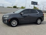 Used 2022 Chevrolet Equinox LT image 3