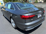 Used 2023 Audi A4 2.0T Premium w/ Convenience Package image 4
