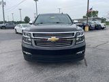Used 2016 Chevrolet Tahoe LTZ image 3