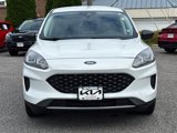 Used 2022 Ford Escape SE image 2
