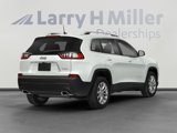 Used 2020 Jeep Cherokee Limited image 2
